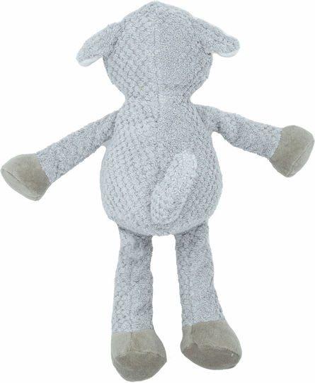 Зелен Плюшен Динозавър 36cm Organic Cotton Blend Cute