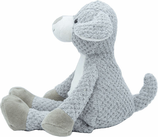 Зелен Плюшен Динозавър 36cm Organic Cotton Blend Cute