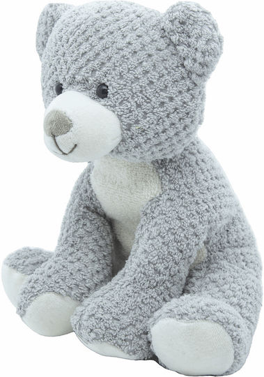 Зелен Плюшен Динозавър 36cm Organic Cotton Blend Cute