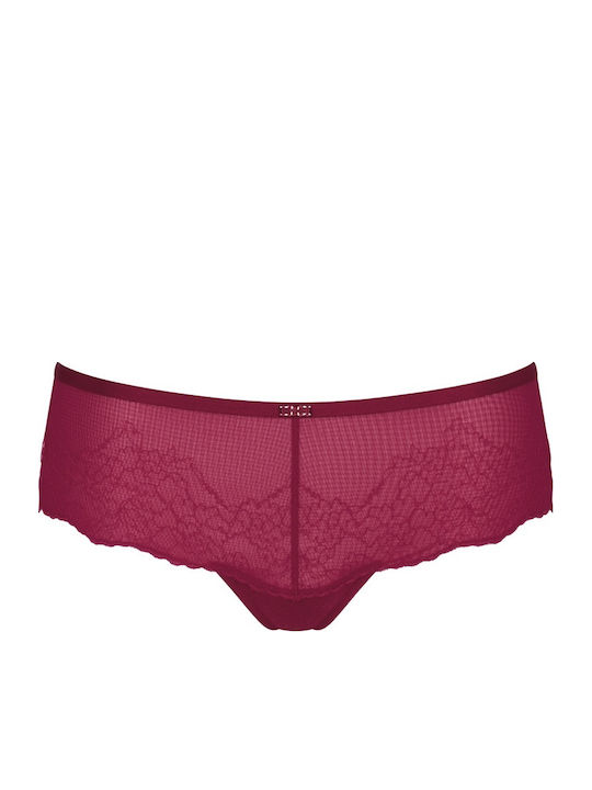 Mirage Spotlight Γυναικείο Boxer Magenta