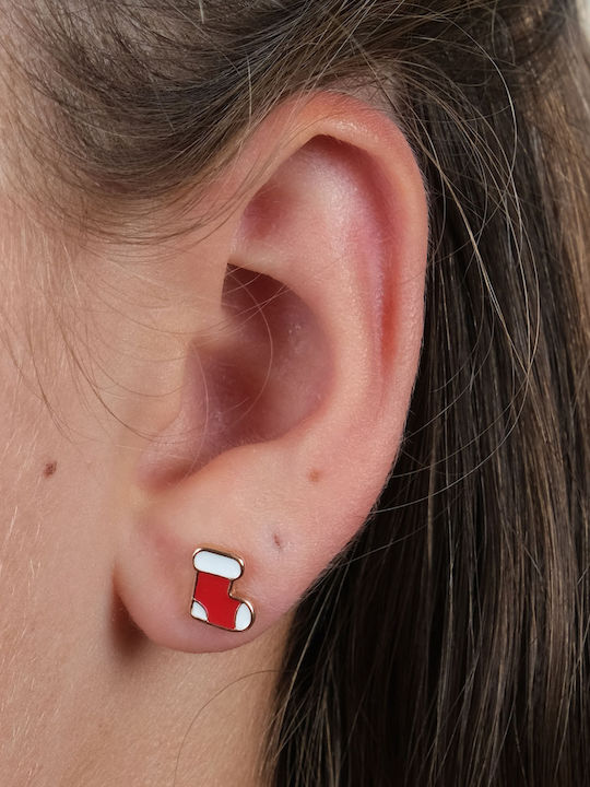 Ear Sense Σκουλαρίκια