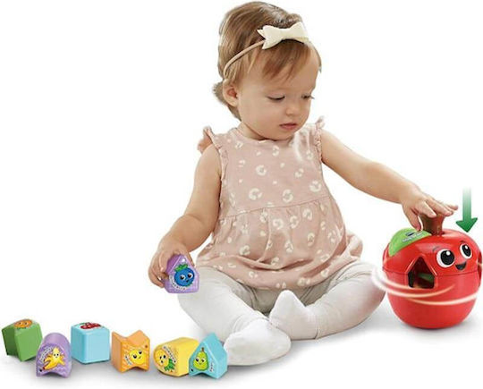 Vtech Βρεφικό Παιχνίδι για 12+ Μηνών