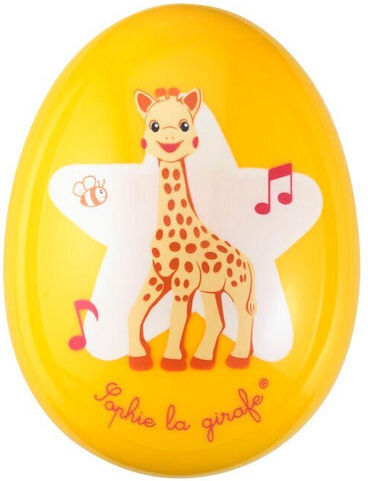 Sophie La Girafe Musical Instrument First My with Sounds for 6++ Months