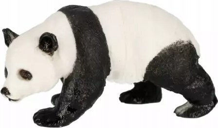 Mega Creative Wild Animal Figure 25x31x6 Mc Pbh 72