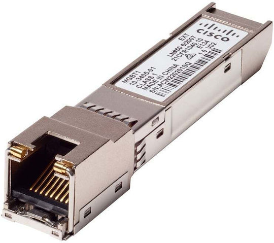 Cisco MGBT1 Sende- und Empfangsgerät 1Stück (MGBT1)