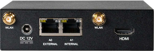 Securepoint Firewall 1buc