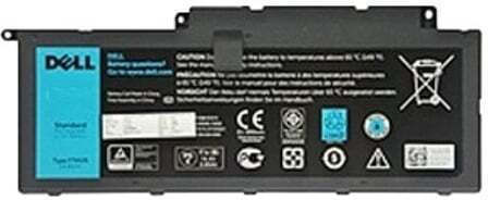 Dell Akku 3-Zellen 38 Wh Latitude 3100 3150 3160 E5250 E5450 E5550