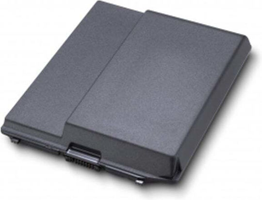 Panasonic Compatible Battery for Panasonic Toughbook with 6300mAh