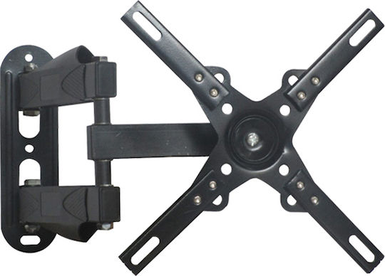 Noozy G1102 Wall TV Mount with Arm up to 40" and 15kg