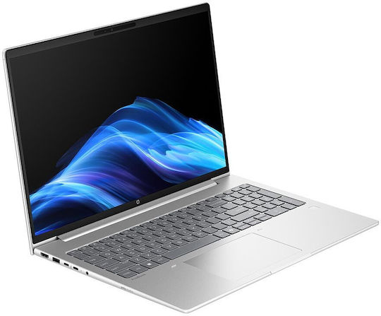 HP ProBook 4 G1iR 16" FHD+ (Core 5-120U/16GB/512GB SSD/W11 Pro) (GR Keyboard)