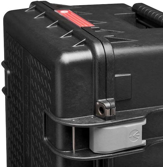 Geantă pentru cameră Manfrotto Pro Light Reloader Tough H-55 cu roți
