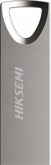 Hiksemi 8GB USB 2.0 USB Флашка Сива