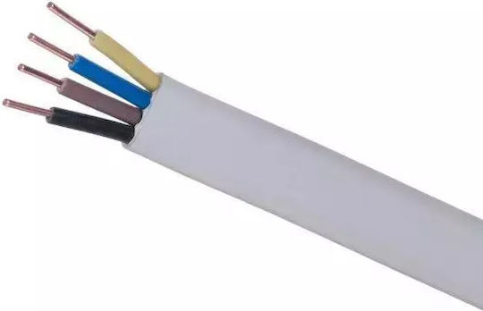 Ydyp Cable 4x1.5 750v Turek 100m