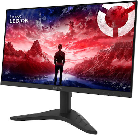 Lenovo LEGION IPS Spiele-Monitor 23.8" FHD 1920x1080 144Hz