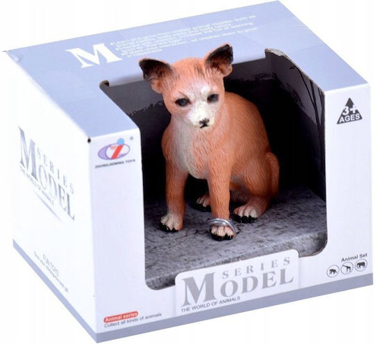 Фигурка Dog Doggy Pets Za3386