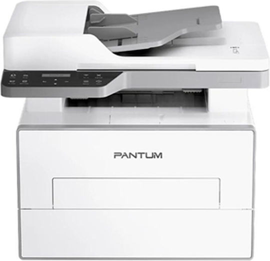 Pantum BM4240ADW Ασπρόμαυρο Πολυμηχάνημα Laser με WiFi και Mobile Print