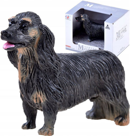 Фигурка Dog Doggy Pets Za3386