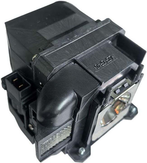 Epson ELPLP87 Replacement Lamp for Projector Power 525W and Lifespan 5000 Hours