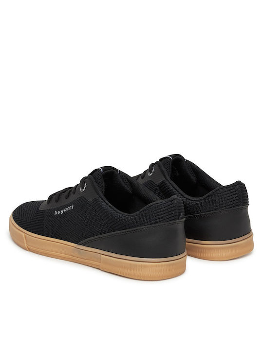 Ανδρικά Sneakers Μαύρα