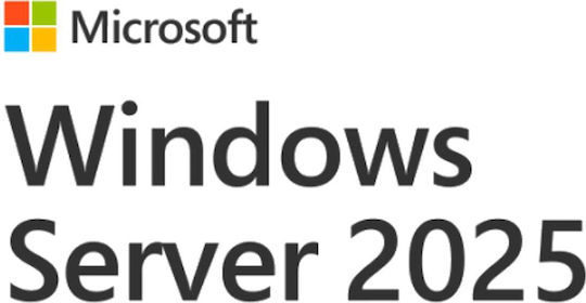 Microsoft 2025 Standard License 16 Deutsch