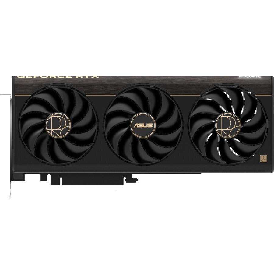 Asus GeForce RTX 5080 16GB GDDR7 ProArt OC Κάρτα Γραφικών