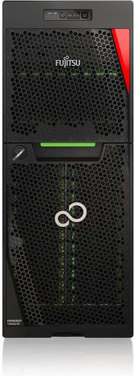 Fujitsu PRIMERGY TX2550 M7 (Xeon 4410T/32GB DDR4/No OS)