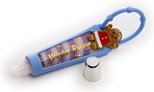 Tri-Coastal Design Gingerbread Cookie Kinder-Make-up