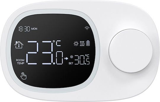 Avatto Smart Digital Thermostat with Wi-Fi