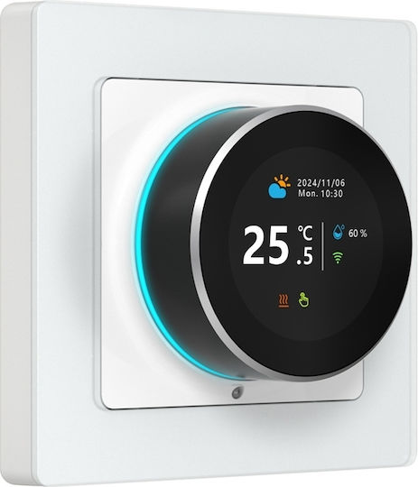 Avatto Smart Digital Thermostat with Wi-Fi