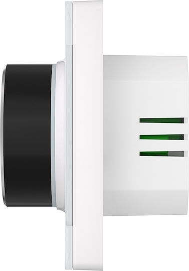 Avatto Smart Digital Thermostat with Wi-Fi