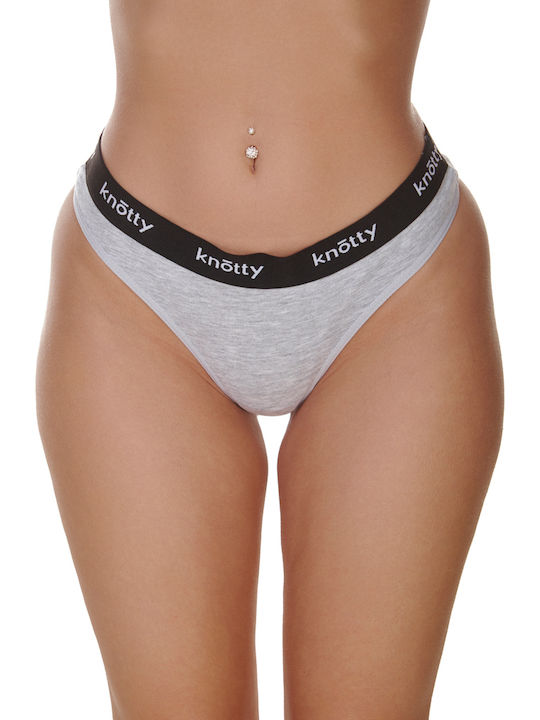 Damen Zeichenfolge Black