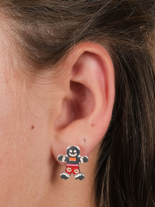 Ear Sense Σκουλαρίκια
