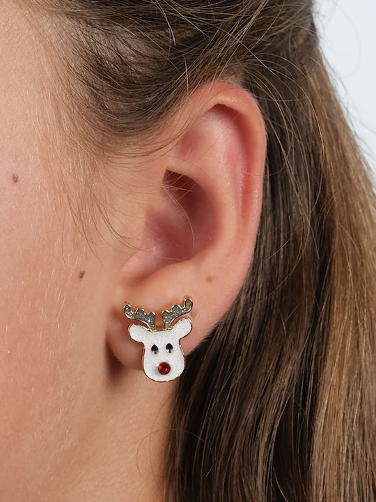 Ear Sense Σκουλαρίκια