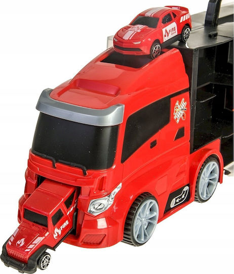 Smily Play Lastwagen Einfach