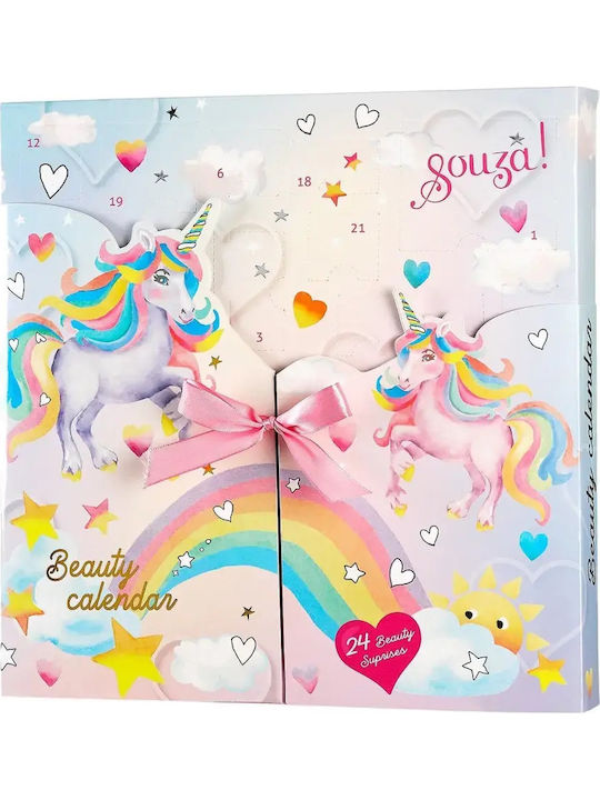 Souza For Kids Advent Calendar