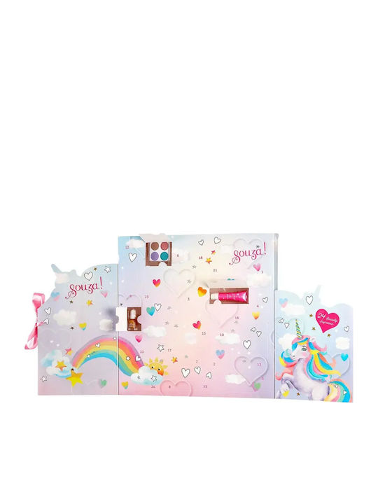 Souza For Kids Advent Calendar