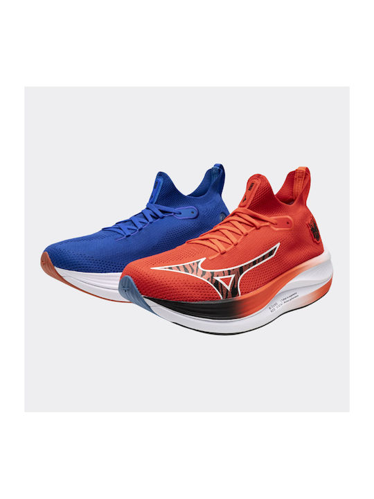 Neo Zen Sport Shoes Running Blue