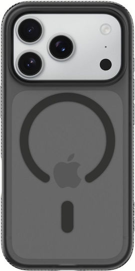 Belkin Grip Magnetic Back Cover Μαύρο (iPhone 17 Pro)