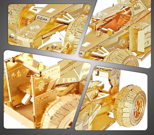 Piececool Metal Construction Toy