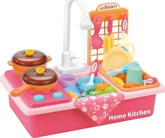 Woopie Kinderküche