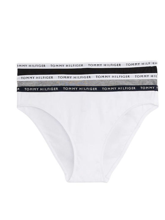 Βαμβακερά Women's Slip 3Pack