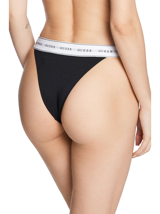 Carrie Women's Brazil Black