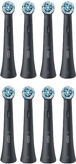 Oral-B Io Series Ultimate Clean Electric Toothbrush Replacement Heads 8pcs