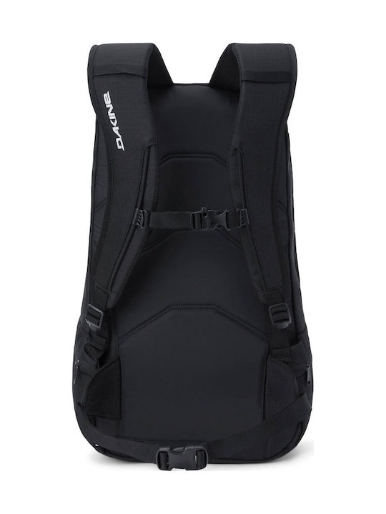 Dakine Mission 25lt Μαύρο Dakine Mission 25lt Μαύρο