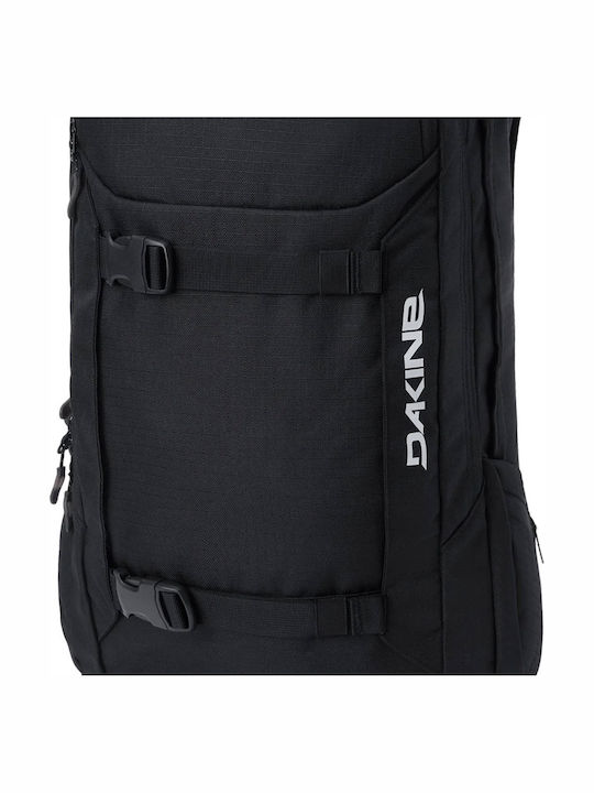 Dakine Mission 25lt Μαύρο