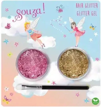 Souza For Kids Hairdressing Game