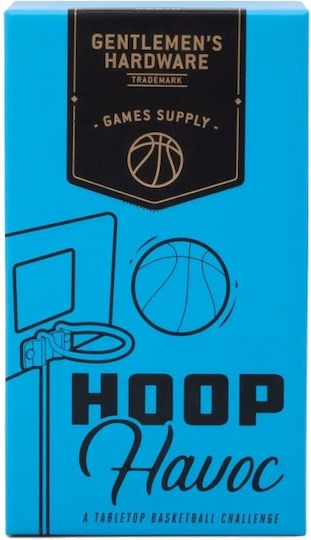 Интерактивна играчка Basketball Shot Game Gentlemen's Hardware