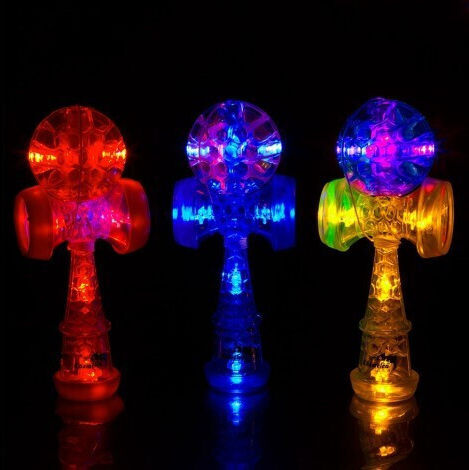 Duncan Kendama Torch Led