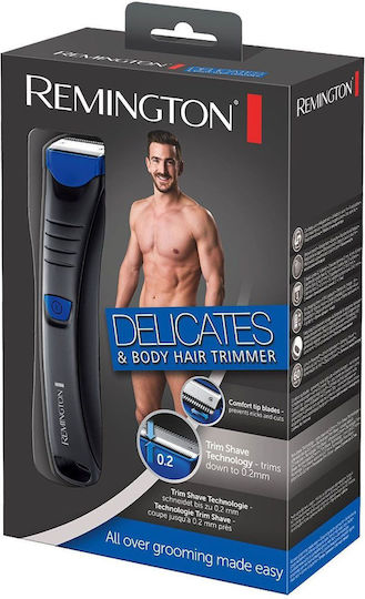 Remington Delicates R7 Electric Shaver Body Rechargeable