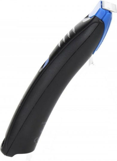 Remington Delicates R7 Electric Shaver Body Rechargeable